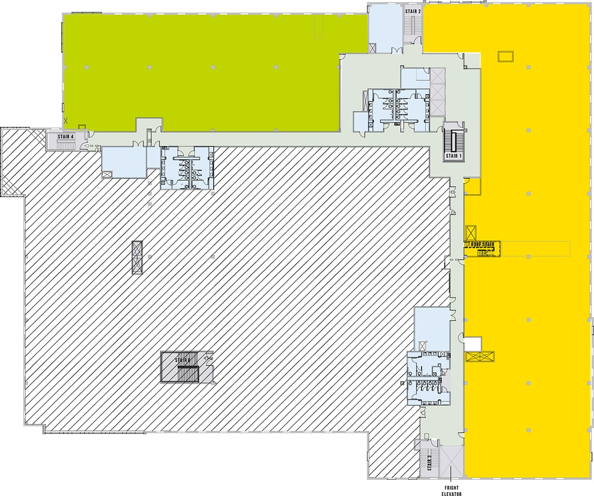 Exchange Fp B05 102024 Level 4 - Potential Layout