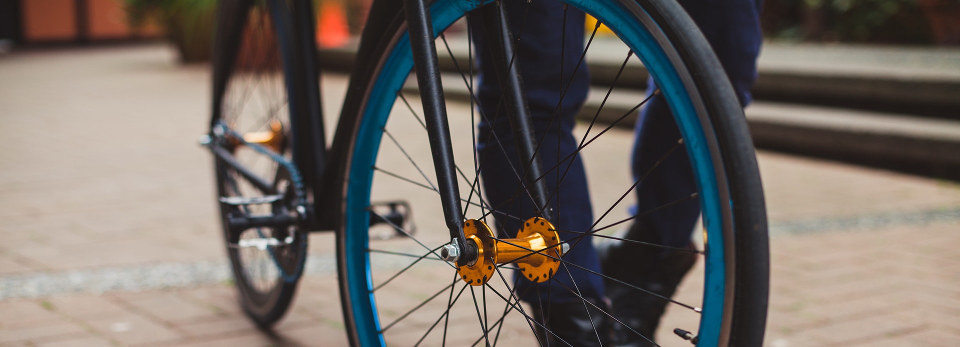 Malden Bike Access
